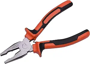 8‑inch Combination Pliers