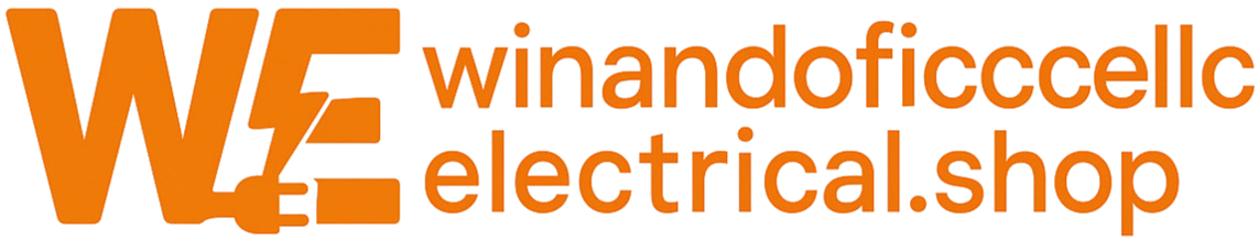 Winandoficccellc Electrical